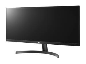 LG 29WK500-P Black 29" 5ms (GTG, High) HDMI Widescreen LED Backlight 21:9 UltraWide Full HD IPS LED Monitor with AMD FreeSync LG 29WK500-P Black 29" 5ms (GTG, High) HDMI Widescreen LED Backlight 21:9 UltraWide Full HD IPS LED Monitor with AMD FreeSync