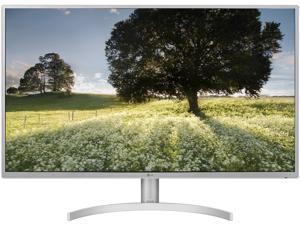 LG 32QK500-W 31.5" IPS QHD (2560x1440) Widescreen Monitor FreeSync 75Hz VESA 2xHDMI DisplayPort Mini DisplayPort Headphone Out LG 32QK500-W 31.5" IPS QHD (2560x1440) Widescreen Monitor FreeSync 75Hz VESA 2xHDMI DisplayPort Mini DisplayPort Headphone Out