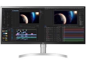 LG 34BL850 34" UltraWide QHD 3440 x 1440 2K 2x HDMI, DisplayPort, Thunderbolt3 HDR 10 Radeon FreeSync Borderless Design Nano IPS Monitor LG 34BL850 34" UltraWide QHD 3440 x 1440 2K 2x HDMI, DisplayPort, Thunderbolt3 HDR 10 Radeon FreeSync Borderless Design Nano IPS Monitor