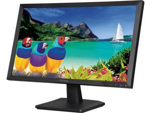 ViewSonic VA2452Sm 24" (Actual size 23.6") Full HD 1920 x 1080 7ms (GTG) VGA DVI-D DisplayPort Flicker-Free Blue Light Filter Built-in Speakers Anti-Glare Backit LED LCD Monitor ViewSonic VA2452Sm 24" (Actual size 23.6") Full HD 1920 x 1080 7ms (GTG) VGA DVI-D DisplayPort Flicker-Free Blue Light Filter Built-in Speakers Anti-Glare Backit LED LCD Monitor