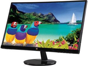 ViewSonic VA2359-smh 23" Full HD 1920 x 1080 7ms (GTG W/OD) HDMI VGA Built-in Speakers SuperClear Anti-Glare Backlit LED IPS Monitor ViewSonic VA2359-smh 23" Full HD 1920 x 1080 7ms (GTG W/OD) HDMI VGA Built-in Speakers SuperClear Anti-Glare Backlit LED IPS Monitor