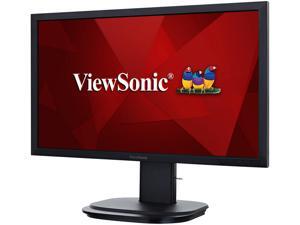 ViewSonic VG2449 24" Monitor, 1920 x 1080, 20M:1 Contract Ratio, 250cd/m2, VESA Compatible 100 x 100 mm, 178/178 Viewing Angles, DisplayPort, HDMI&VGA, Build-in Speaker ViewSonic VG2449 24" Monitor, 1920 x 1080, 20M:1 Contract Ratio, 250cd/m2, VESA Compatible 100 x 100 mm, 178/178 Viewing Angles, DisplayPort, HDMI&VGA, Build-in Speaker