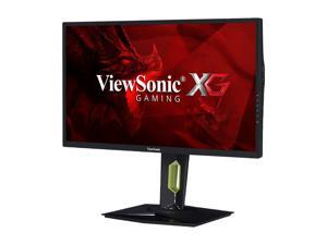 ViewSonic XG2560 25" (Actual size 24.5") Full HD 1920 x 1080 240Hz 1ms HDMI DisplayPort USB 3.0 Hub Built-in Speakers NVIDIA G-Sync Technology Anti-Glare Backlit LED Esports Gaming Monitor ViewSonic XG2560 25" (Actual size 24.5") Full HD 1920 x 1080 240Hz 1ms HDMI DisplayPort USB 3.0 Hub Built-in Speakers NVIDIA G-Sync Technology Anti-Glare Backlit LED Esports Gaming Monitor