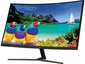ViewSonic VX2758-C-MH 27" 1800R Curved 144Hz 1080p FreeSync Gaming Monitor HDMI, VGA ViewSonic VX2758-C-MH 27" 1800R Curved 144Hz 1080p FreeSync Gaming Monitor HDMI, VGA