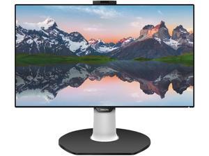 Philips 329P9H 31.5" UltraClear 4K UHD 3840x2160 5ms DisplayPort In/Out 2xHDMI USB-C Built-in Speakers Full HD Camera with Microphone Smart Ergo IPS Monitor Philips 329P9H 31.5" UltraClear 4K UHD 3840x2160 5ms DisplayPort In/Out 2xHDMI USB-C Built-in Speakers Full HD Camera with Microphone Smart Ergo IPS Monitor