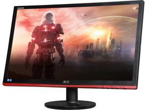AOC Gaming G2260VWQ6 21.5" gaming monitor, Full HD 1920x1080, 1ms response time, AMD FreeSync, 75Hz, Anti-Blue Light, FlickerFree, DisplayPort/HDMI/VGA, VESA compatible AOC Gaming G2260VWQ6 21.5" gaming monitor, Full HD 1920x1080, 1ms response time, AMD FreeSync, 75Hz, Anti-Blue Light, FlickerFree, DisplayPort/HDMI/VGA, VESA compatible