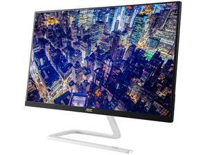 I2781FH 27 IPS Ultra-Slim Silver Black LCD monitor - 27" - 1920 x 1080 FullHD - AH-IPS - 250 cd/m2 - 1000:1 - 4 ms - 2xHDMI, VGA I2781FH 27 IPS Ultra-Slim Silver Black LCD monitor - 27" - 1920 x 1080 FullHD - AH-IPS - 250 cd/m2 - 1000:1 - 4 ms - 2xHDMI, VGA