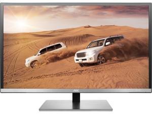 AOC Q3277FQE 31.5" QHD 2560x1440 monitor, 10-bit MVA panel/over 1 billion colors, 5ms, DisplayPort/HDMI/DVI-D/VGA, AOC FlickerFree, VESA compatible AOC Q3277FQE 31.5" QHD 2560x1440 monitor, 10-bit MVA panel/over 1 billion colors, 5ms, DisplayPort/HDMI/DVI-D/VGA, AOC FlickerFree, VESA compatible