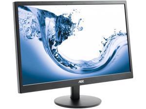 AOC E2775SJ 27" 1ms HDMI 27? Full HD Business Monitor with Speakers AOC E2775SJ 27" 1ms HDMI 27? Full HD Business Monitor with Speakers