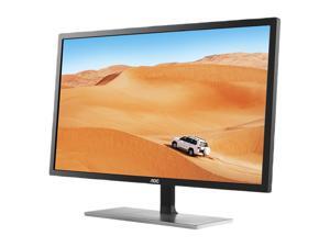 AOC Q3279VWFD8 31.5" QHD 2560x1440 monitor, 10-bit IPS panel/over 1 billion colors, 4ms, 75Hz, AMD FreeSync, DisplayPort/HDMI/DVI-D/VGA, AOC FlickerFree, ClearVision AOC Q3279VWFD8 31.5" QHD 2560x1440 monitor, 10-bit IPS panel/over 1 billion colors, 4ms, 75Hz, AMD FreeSync, DisplayPort/HDMI/DVI-D/VGA, AOC FlickerFree, ClearVision