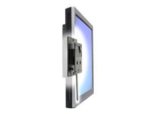 Ergotron FX30 FX Series FX30 Wall Mount, Black Ergotron FX30 FX Series FX30 Wall Mount, Black