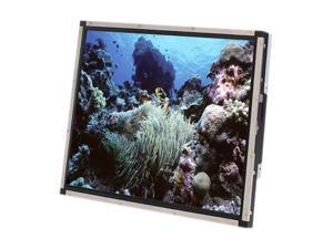 Elo Touch E945445 1939L 19-inch AccuTouch Open-Frame Touch Monitor Elo Touch E945445 1939L 19-inch AccuTouch Open-Frame Touch Monitor
