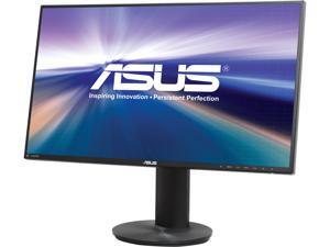 ASUS VN279QL Black 27" 5ms (GTG) HDMI Widescreen LED Backlight LCD Monitor ASUS VN279QL Black 27" 5ms (GTG) HDMI Widescreen LED Backlight LCD Monitor