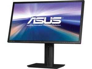 ASUS PB287Q Black 28" Widescreen LED Monitor UHD (3840x2160) 1ms (GTG) VESA Height Adjustable Stand 10-bit Color Built-in Speakers DisplayPort HDMI HDMI/MHL 3.5mm Earphone Jack ASUS PB287Q Black 28" Widescreen LED Monitor UHD (3840x2160) 1ms (GTG) VESA Height Adjustable Stand 10-bit Color Built-in Speakers DisplayPort HDMI HDMI/MHL 3.5mm Earphone Jack