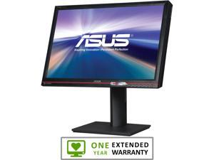 ASUS ProArt Series PA246Q Black 24" 6ms GTG HDMI Widescreen LCD Monitor ASUS ProArt Series PA246Q Black 24" 6ms GTG HDMI Widescreen LCD Monitor