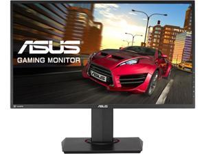 ASUS MG278Q 27" 2560 x 1440 (2K) 1ms (GTG) 144 Hz DVI, 2x HDMI, DisplayPort FreeSync G-SYNC Compatible Built-in Speakers Gaming Monitor ASUS MG278Q 27" 2560 x 1440 (2K) 1ms (GTG) 144 Hz DVI, 2x HDMI, DisplayPort FreeSync G-SYNC Compatible Built-in Speakers Gaming Monitor