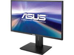 ASUS PB277Q 27" 1ms (GTG) TN Panel Widescreen LCD/LED Monitor, Height, Tilt, Pivot and Swivel Adjustment, Built-in Speakers, Extensive Connectivity with Native WQHD ASUS PB277Q 27" 1ms (GTG) TN Panel Widescreen LCD/LED Monitor, Height, Tilt, Pivot and Swivel Adjustment, Built-in Speakers, Extensive Connectivity with Native WQHD