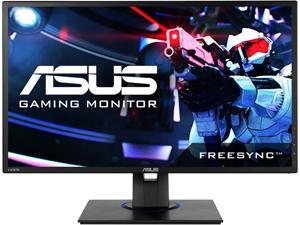 ASUS VG245H Black 24" 1ms (GTG) Widescreen Dual HDMI EyeCare Console Gaming Monitor, 250 cd/m2 DCR 10,000,000:1(1000:1), AMD FreeSync, Built-in Speakers, VESA Mountable, Height&Pivot Adjustment ASUS VG245H Black 24" 1ms (GTG) Widescreen Dual HDMI EyeCare Console Gaming Monitor, 250 cd/m2 DCR 10,000,000:1(1000:1), AMD FreeSync, Built-in Speakers, VESA Mountable, Height&Pivot Adjustment