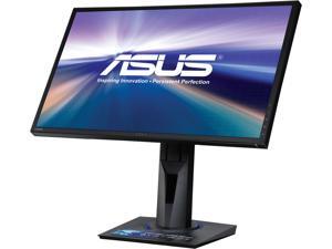 ASUS VG245H Black 24" 1ms (GTG) Widescreen Dual HDMI EyeCare Console Gaming Monitor ASUS VG245H Black 24" 1ms (GTG) Widescreen Dual HDMI EyeCare Console Gaming Monitor