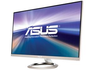 ASUS MX27UC Icicle Gold + Black 27" 5ms (GTG) HDMI LCD Monitor ASUS MX27UC Icicle Gold + Black 27" 5ms (GTG) HDMI LCD Monitor