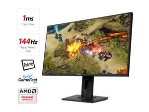 ASUS VG278Q 27” Full HD 1080p 144Hz 1ms DP HDMI DVI Eye Care Gaming Monitor with FreeSync/Adaptive Sync ASUS VG278Q 27” Full HD 1080p 144Hz 1ms DP HDMI DVI Eye Care Gaming Monitor with FreeSync/Adaptive Sync