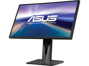 ASUS MG248QR Black 24" Full HD 1ms 144Hz DP HDMI FreeSync/Adaptive Sync Eye Care eSports Gaming Monitor Tilt, Swivel Adjustable ASUS MG248QR Black 24" Full HD 1ms 144Hz DP HDMI FreeSync/Adaptive Sync Eye Care eSports Gaming Monitor Tilt, Swivel Adjustable