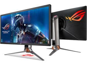 ASUS ROG Swift PG27UQ 27" 4K UHD 144Hz DP HDMI G-SYNC HDR Aura Sync Gaming Monitor with Eye Care ASUS ROG Swift PG27UQ 27" 4K UHD 144Hz DP HDMI G-SYNC HDR Aura Sync Gaming Monitor with Eye Care