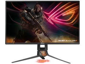 ASUS ROG Swift PG258Q Call of Duty: Black Ops 4 Special Edition 24.5" Full HD 1080p 1ms 240Hz DP HDMI Eye Care G-SYNC Esports Gaming Monitor ASUS ROG Swift PG258Q Call of Duty: Black Ops 4 Special Edition 24.5" Full HD 1080p 1ms 240Hz DP HDMI Eye Care G-SYNC Esports Gaming Monitor