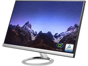 ASUS Designo MX279HS 27" Full HD 1920x1080 5ms 2xHDMI VGA Built-in Speakers Frameless Low Blue Light Asus Eye Care Widescreen Backlit LED IPS Monitor ASUS Designo MX279HS 27" Full HD 1920x1080 5ms 2xHDMI VGA Built-in Speakers Frameless Low Blue Light Asus Eye Care Widescreen Backlit LED IPS Monitor