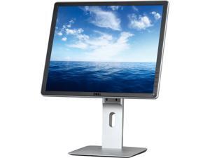 Dell P1914S Black 19" IPS 8ms(GTG) Ultra-Wide Viewing angle LCD/LED Monitor, 2,000,000:1 (1000:1), USB 2.0 Port, Height, Pivot & Swivel Adjustable Dell P1914S Black 19" IPS 8ms(GTG) Ultra-Wide Viewing angle LCD/LED Monitor, 2,000,000:1 (1000:1), USB 2.0 Port, Height, Pivot & Swivel Adjustable