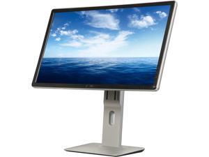 Dell P Series P2214H 22" (Actual size 21.5") Full HD 1920 x 1080 60Hz 8ms VGA DisplayPort DVI-D LED Backlit LCD Monitor Dell P Series P2214H 22" (Actual size 21.5") Full HD 1920 x 1080 60Hz 8ms VGA DisplayPort DVI-D LED Backlit LCD Monitor