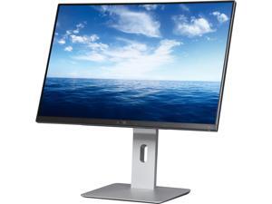 Dell U2415 UltraSharp 24.1" 6ms (GTG) Dual HDMI Widescreen LCD Monitor IPS 300 cd/m2 DCR 2,000,000:1 (1000:1), Height & Pivot Adjustable, Built in USB 3.0 Hub Dell U2415 UltraSharp 24.1" 6ms (GTG) Dual HDMI Widescreen LCD Monitor IPS 300 cd/m2 DCR 2,000,000:1 (1000:1), Height & Pivot Adjustable, Built in USB 3.0 Hub