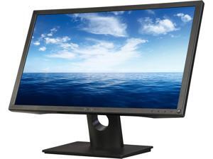 Dell E2318HR 23" Full HD 1920 x 1080 5 ms (GTG, Fast), 8 ms (GTG, Normal) 60 Hz D-Sub, HDMI Monitor Dell E2318HR 23" Full HD 1920 x 1080 5 ms (GTG, Fast), 8 ms (GTG, Normal) 60 Hz D-Sub, HDMI Monitor