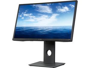 Dell P2317H Black 23" IPS 6ms(GTG) 60HZ 1920 x 1080 Slim Border LCD/LED Monitor Dell P2317H Black 23" IPS 6ms(GTG) 60HZ 1920 x 1080 Slim Border LCD/LED Monitor