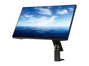 Dell U2417HA Black 24" 8ms (GTG) HDMI Widescreen LED Backlight Ultrasharp InfinityEdge Monitor with arm Dell U2417HA Black 24" 8ms (GTG) HDMI Widescreen LED Backlight Ultrasharp InfinityEdge Monitor with arm