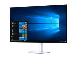 Dell UltraThin S2719DM 27" 16:9 IPS monitor, 2K, 5ms (fast), 400cd/m2, 1,000:1, HDMI, Tilt Dell UltraThin S2719DM 27" 16:9 IPS monitor, 2K, 5ms (fast), 400cd/m2, 1,000:1, HDMI, Tilt