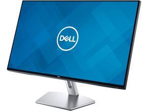 Dell S2719HN 27" Full HD 1920x1080 60Hz 5ms 2xHDMI Infinity-Edge Panel Flicker-Free Edge-Lit LED IPS LCD Monitor Dell S2719HN 27" Full HD 1920x1080 60Hz 5ms 2xHDMI Infinity-Edge Panel Flicker-Free Edge-Lit LED IPS LCD Monitor
