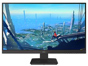 Dell D2719HGF 27" 2ms 144Hz AMD FreeSync Gaming Monitor DisplayPort, HDMI, USB 2.0, Built in Speakers Tilt, VESA mount Dell D2719HGF 27" 2ms 144Hz AMD FreeSync Gaming Monitor DisplayPort, HDMI, USB 2.0, Built in Speakers Tilt, VESA mount