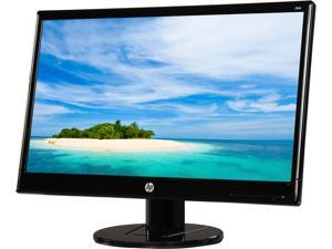 HP 21KD 21" (Actual size 20.7") FULL HD 1920 x 1080 60Hz 5ms (GTG) VGA DVI-D HDCP Compatible Anti-Glare Backlit LED LCD Monitor HP 21KD 21" (Actual size 20.7") FULL HD 1920 x 1080 60Hz 5ms (GTG) VGA DVI-D HDCP Compatible Anti-Glare Backlit LED LCD Monitor