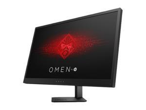 HP Omen 25" Gaming Monitor Black, 144Hz 1ms, Freesync, TN Panel HP Omen 25" Gaming Monitor Black, 144Hz 1ms, Freesync, TN Panel