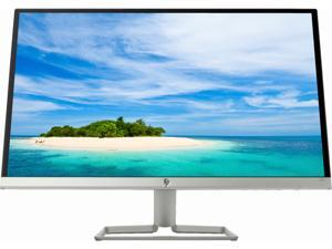 HP 25f 2XN61AA#ABA Silver / Black 25" 5ms (GTG) HDMI Widescreen LED Backlight LCD/LED Monitor HP 25f 2XN61AA#ABA Silver / Black 25" 5ms (GTG) HDMI Widescreen LED Backlight LCD/LED Monitor