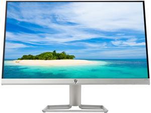 HP 22fw 3KS60AA#ABA Silver / White 21.5" 5ms (GTG) Widescreen LED Backlight LCD/LED Monitor HP 22fw 3KS60AA#ABA Silver / White 21.5" 5ms (GTG) Widescreen LED Backlight LCD/LED Monitor