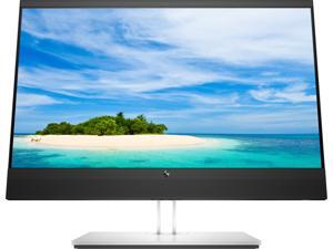 HP Mini-in-One 24" (Actual size 23.8") Full HD 1920 x 1080 60Hz Built-in Speakers Webcam Microphone IPS Monitor HP Mini-in-One 24" (Actual size 23.8") Full HD 1920 x 1080 60Hz Built-in Speakers Webcam Microphone IPS Monitor