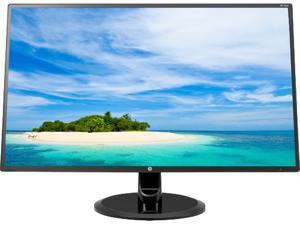 HP 27YH 27" Full HD 1920 x 1080 5ms (GTG) VGA HDMI DVI-D Low Blue Light HDCP Compatible Anti-Glare Backlit LED LCD Monitor HP 27YH 27" Full HD 1920 x 1080 5ms (GTG) VGA HDMI DVI-D Low Blue Light HDCP Compatible Anti-Glare Backlit LED LCD Monitor