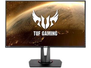 ASUS TUF Gaming VG279QM 27" Full HD 1920 x 1080 1 ms (GTG) 280Hz (Overclocking) 2 x HDMI, DisplayPort G-SYNC ELMB SYNC HDR Built-in Speakers LED Backlit IPS Gaming Monitor ASUS TUF Gaming VG279QM 27" Full HD 1920 x 1080 1 ms (GTG) 280Hz (Overclocking) 2 x HDMI, DisplayPort G-SYNC ELMB SYNC HDR Built-in Speakers LED Backlit IPS Gaming Monitor