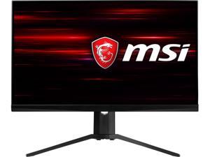 MSI Oculux NXG252R 25" (Actual size 24.5") Full HD 1920 x 1080 240Hz 0.5ms Built-in USB Hub DisplayPort HDMI G-Sync Technology Built-in RGB Narrow Bezel LED Backlit Gaming Monitor MSI Oculux NXG252R 25" (Actual size 24.5") Full HD 1920 x 1080 240Hz 0.5ms Built-in USB Hub DisplayPort HDMI G-Sync Technology Built-in RGB Narrow Bezel LED Backlit Gaming Monitor