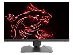 MSI Optix MAG272R 27" Full HD 1920 x 1080 1ms (MPRT) 165 Hz HDMI, DisplayPort FreeSync (AMD Adaptive Sync) Gaming Monitor MSI Optix MAG272R 27" Full HD 1920 x 1080 1ms (MPRT) 165 Hz HDMI, DisplayPort FreeSync (AMD Adaptive Sync) Gaming Monitor