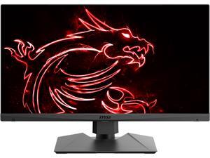 MSI Optix MAG272QR 27" WQHD 2560 x 1440 (2K) 1 ms 165 Hz HDMI, DisplayPort, USB-C AMD FreeSync Gaming Monitor MSI Optix MAG272QR 27" WQHD 2560 x 1440 (2K) 1 ms 165 Hz HDMI, DisplayPort, USB-C AMD FreeSync Gaming Monitor