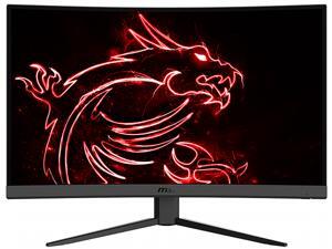 MSI Optix G32C4 31.5" 1920 x 1080 1 ms (MPRT) / 4 ms (GTG) 165 Hz HDMI, DisplayPort FreeSync (AMD Adaptive Sync) Curved Gaming Monitor MSI Optix G32C4 31.5" 1920 x 1080 1 ms (MPRT) / 4 ms (GTG) 165 Hz HDMI, DisplayPort FreeSync (AMD Adaptive Sync) Curved Gaming Monitor