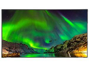 NEC C651Q 65" Slim 4K Ultra HD LED Commercial LCD Display NEC C651Q 65" Slim 4K Ultra HD LED Commercial LCD Display